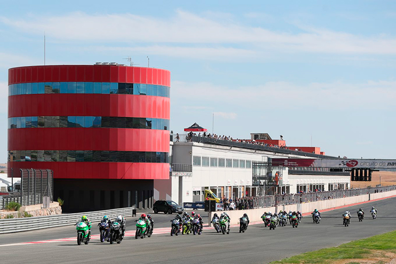 Victoria navarra en Los Arcos